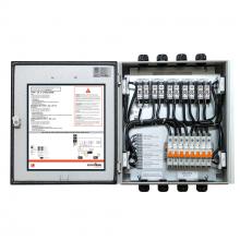 Eurofase EFURCB24M4 - 100V-240V MULTI INPUT,4 ZONE