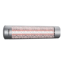 Eurofase EF39DCS3 - DECOR COVER,39IN,SS