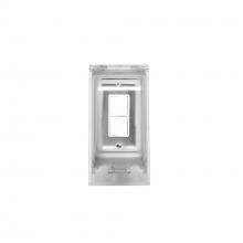 Eurofase EFSWWPS - SINGLE DUPLEX FM,WP COVER,SS