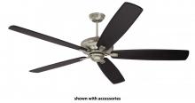 Fan Motor Without Blades