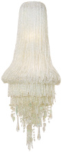 Minka Metropolitan N1516-613 - 2 LT WALL SCONCE