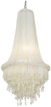 Minka Metropolitan N1518-613 - 4 LT PENDANT