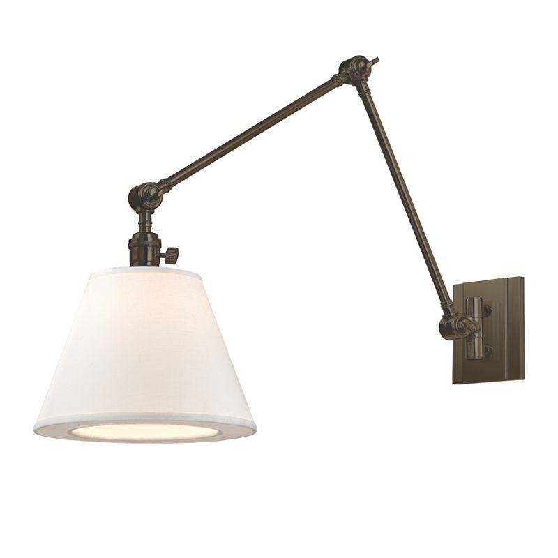 Hillsdale Wall Sconce