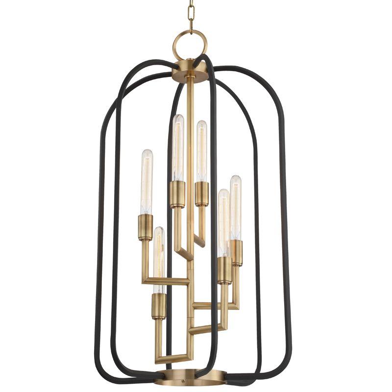 Angler Lantern