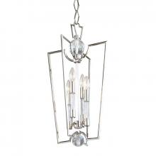 Hudson Valley 3013-PN - Waterloo Lantern