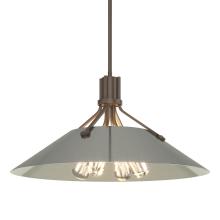 Hubbardton Forge 136340-SKT-MULT-05-85 - Henry Pendant