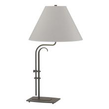 Hubbardton Forge 261962-SKT-20-SJ1555 - Metamorphic Table Lamp