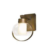 Hubbardton Forge 304301-SKT-75-II0356 - Port Small Outdoor Sconce