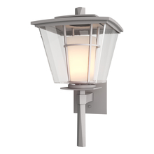 Hubbardton Forge 304820-SKT-78-ZU0287 - Beacon Hall Large Outdoor Sconce