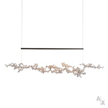 Hubbardton Forge 401326-LED-STND-07-85 - Coral LED Pendant