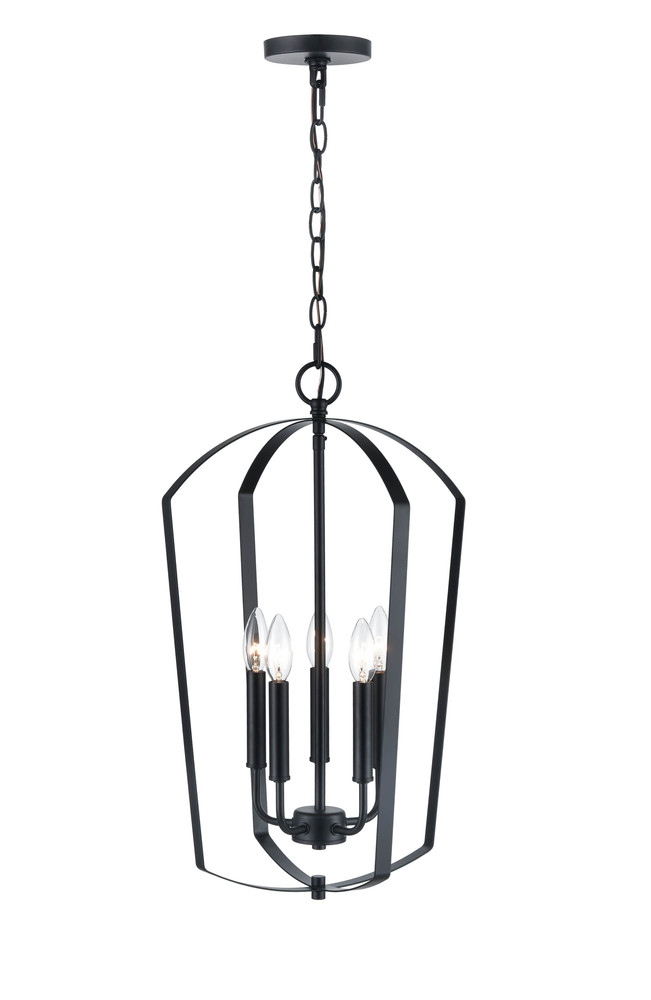 Pendant light