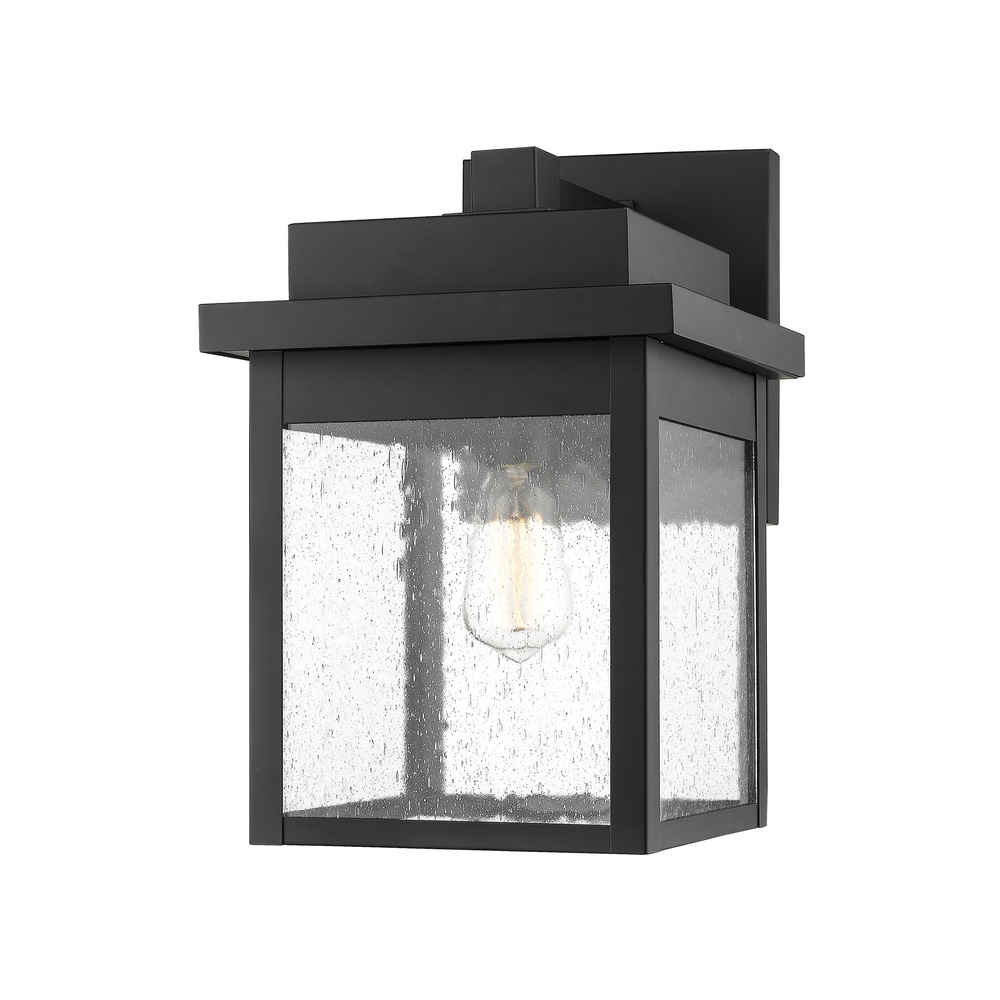 Outdoor Wall Sconce