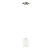 Millennium 7251-SN - Pendant light