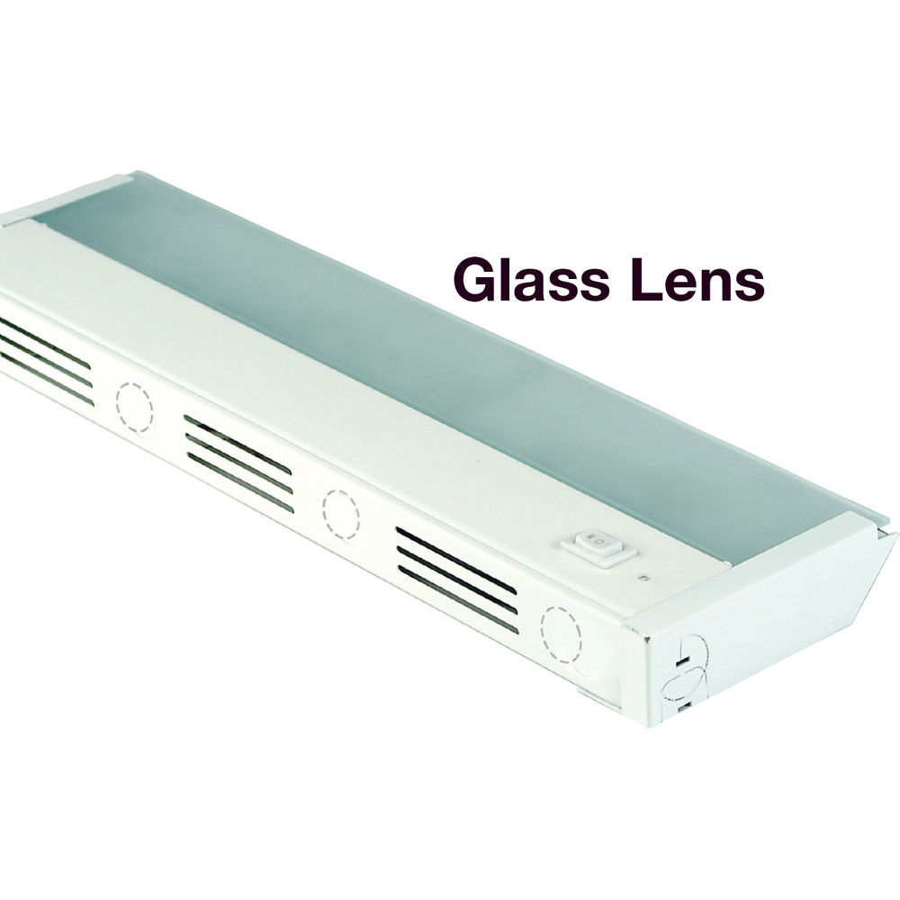 Replacement Glass Lens