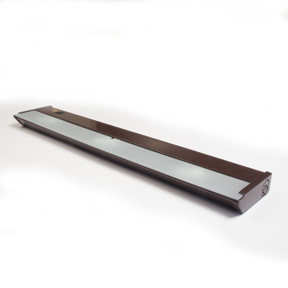LumenTaskÃƒÂ¢Ã¢â‚¬Å¾Ã‚Â¢ 120V LED Undercabinet / Task Lighting