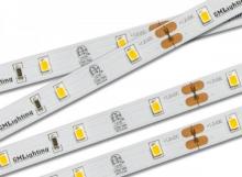 GM Lighting LTR-E-12V-1.5W-GR-FT - LTR-E Economy Series 12VDC 1.5W LED Tape