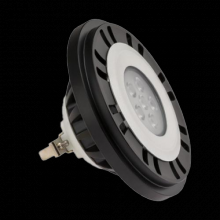 GM Lighting L3630K-17W060D - Irradiar PAR36 Water-Resistant LED Lamps