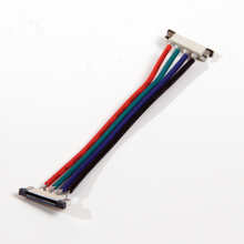 GM Lighting RTR-1 - RGB Tape Connector