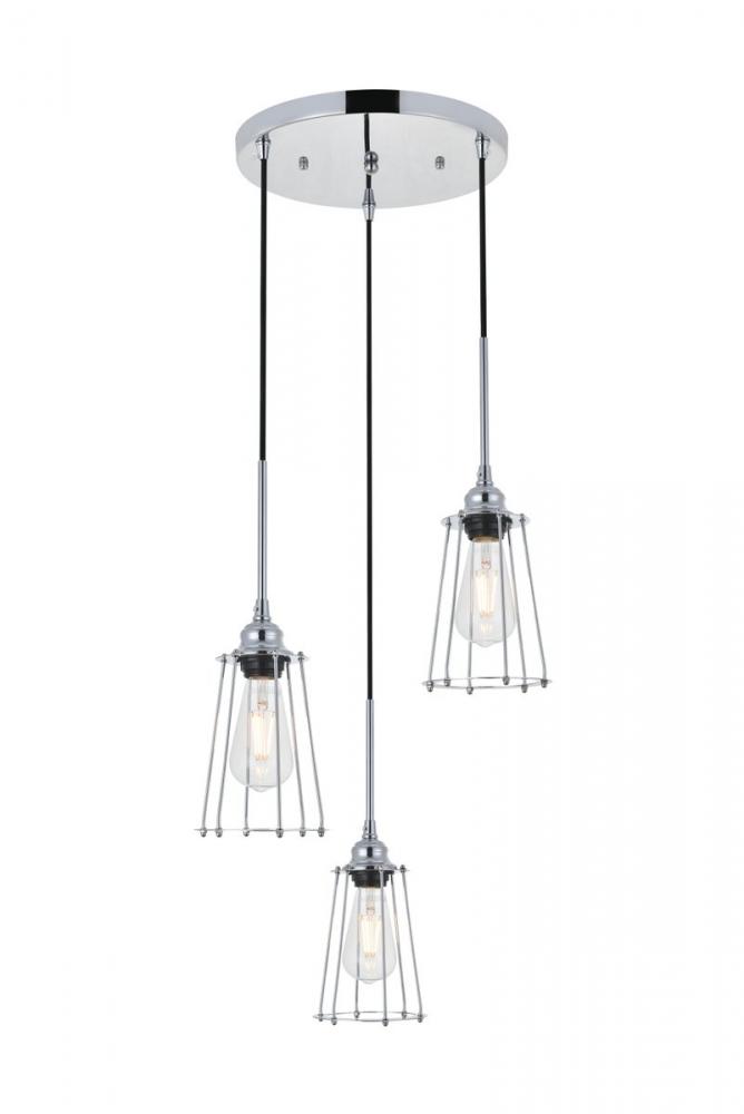 Auspice Hanging W16"*H9.2" C