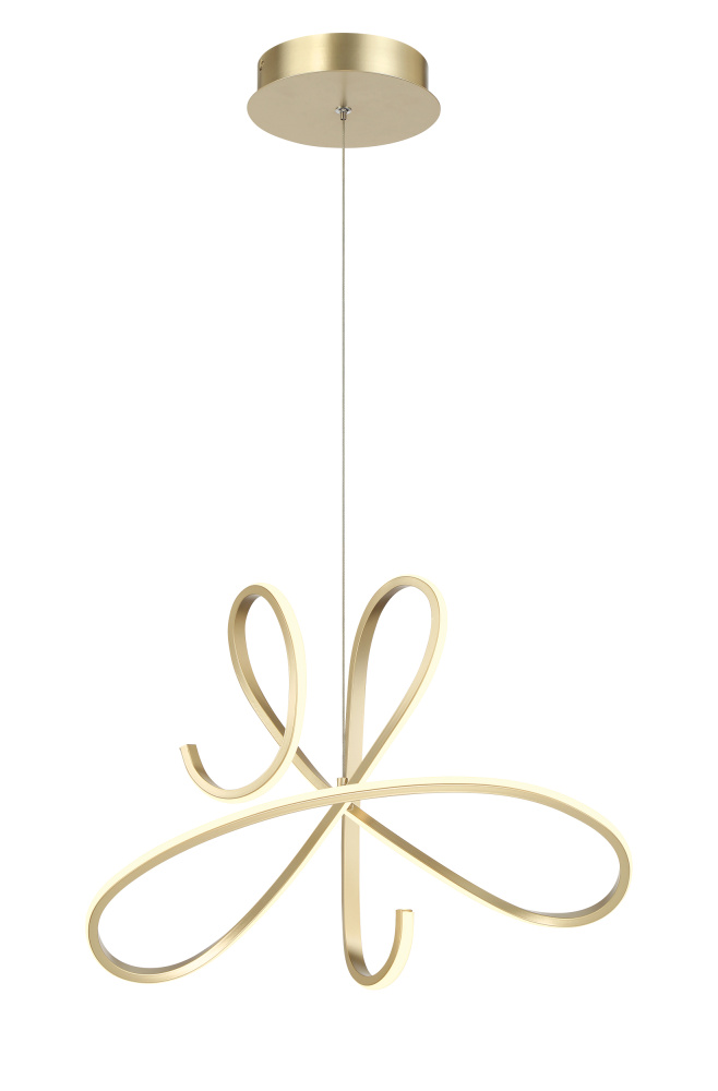 LED PENDANT