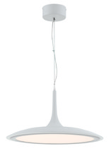 Minka George Kovacs P1781-044B-L - HOVER - LED PENDANT