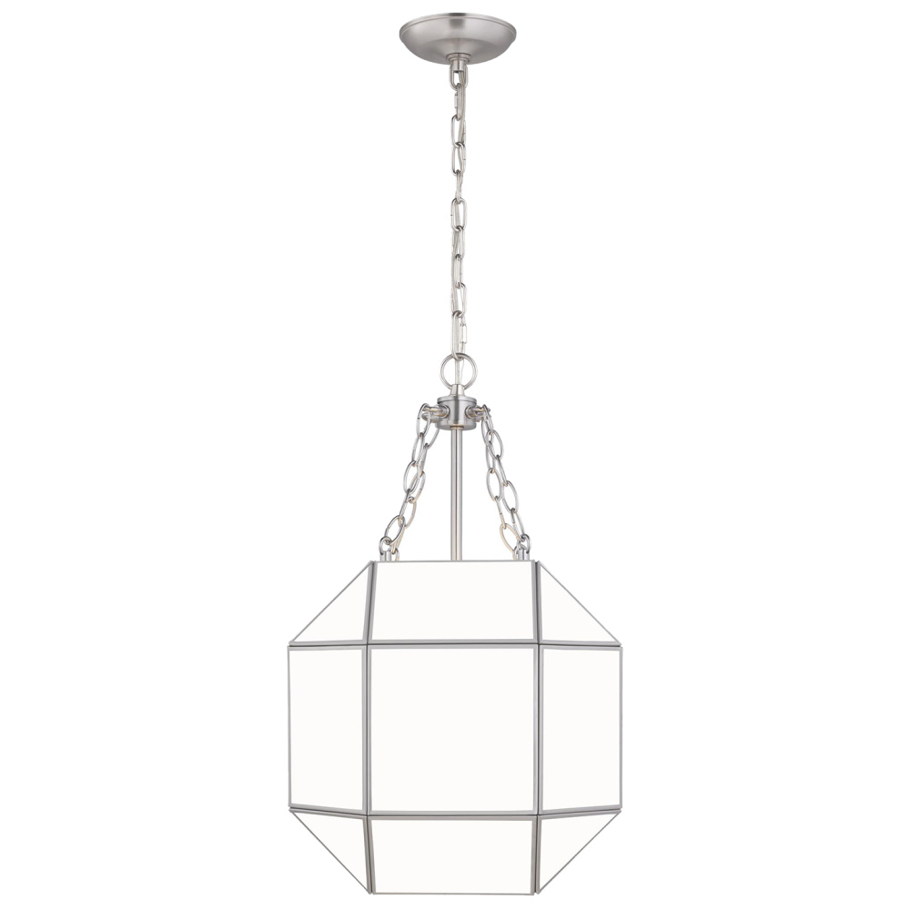 Morrison Small Three Light Lantern
