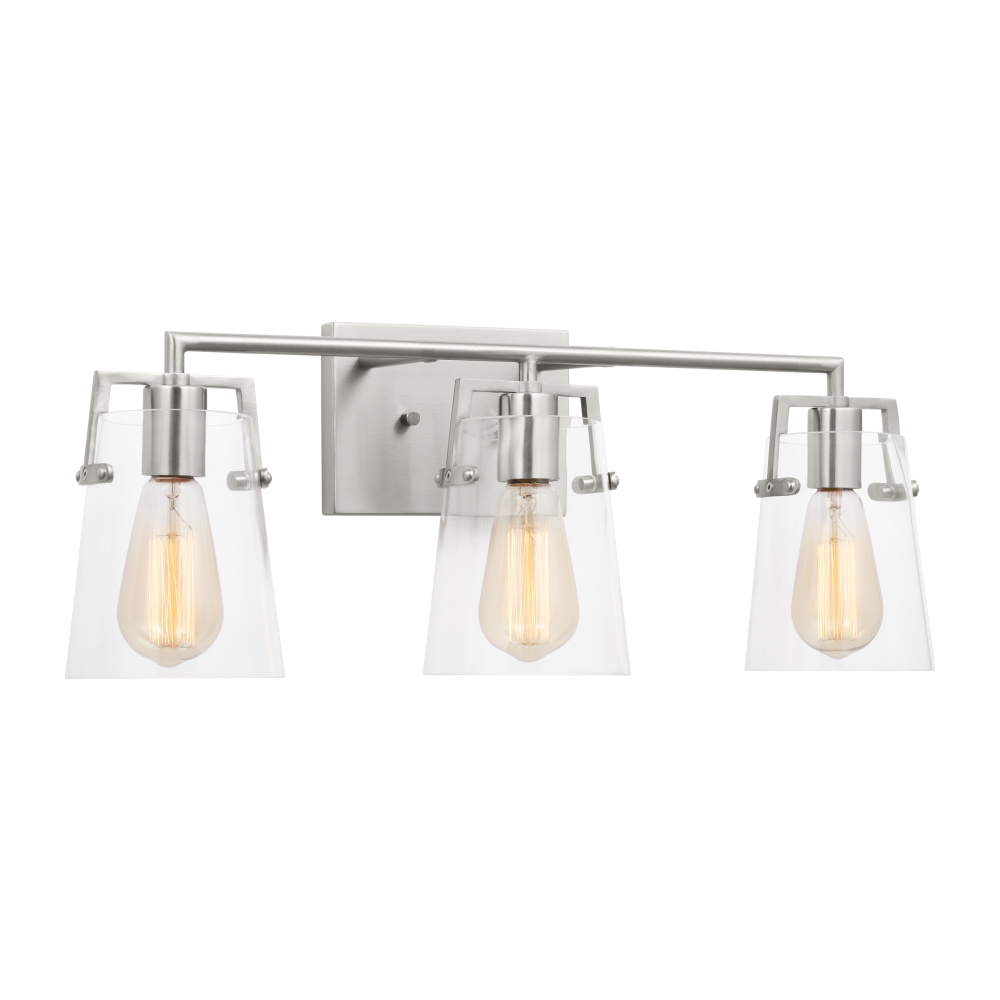 Crofton 3 - Light Bath