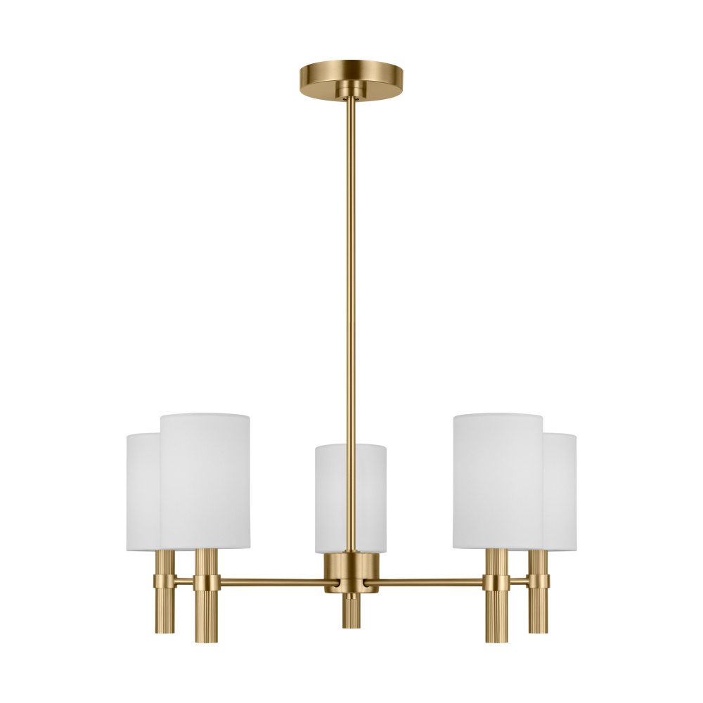 Manor Medium Chandelier