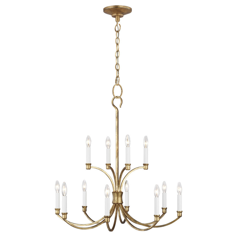 Westerly Medium Chandelier