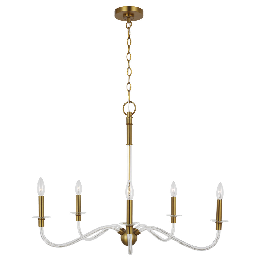 Hanover Medium Chandelier