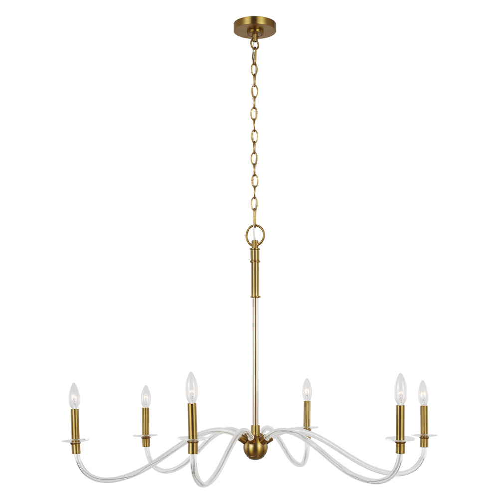 Hanover Large Chandelier