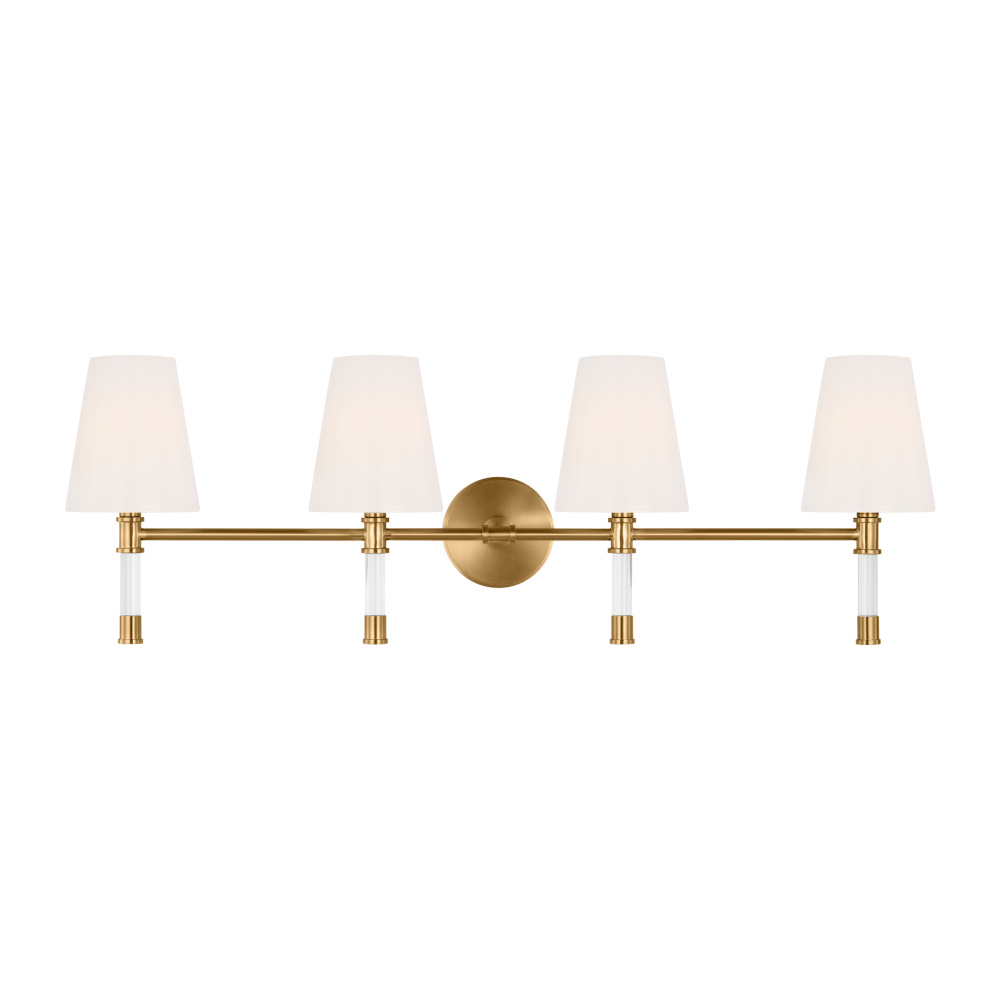 Hanover 4 - Light Vanity