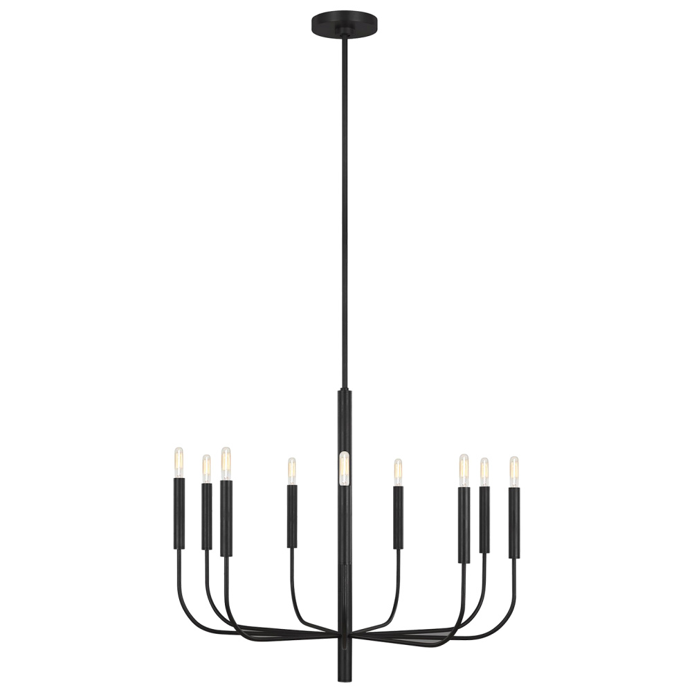 Brianna Medium Chandelier
