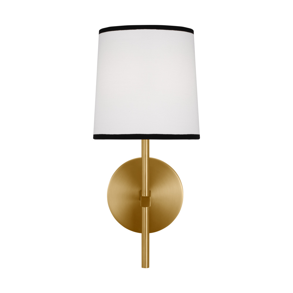 Ellison Medium Single Sconce
