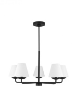 Visual Comfort & Co. Studio Collection DJC1175MBK - FS-DJC1175MBK.jpg