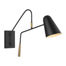 Visual Comfort & Co. Studio Collection EW1041MBK - FS-EW1041MBK.jpg