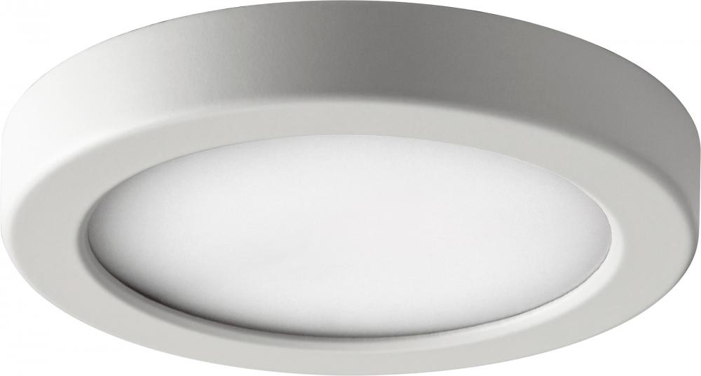 Led 7" 13W Rnd Cmnt - Sw