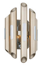 Corbett 245-41 - Arpeggio Wall Sconce