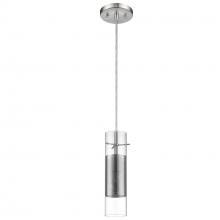 Trend Lighting by Acclaim TP4396 - Scope 1-Light Pendant