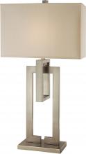 Trend Lighting by Acclaim TT7300 - Precision Table Lamp